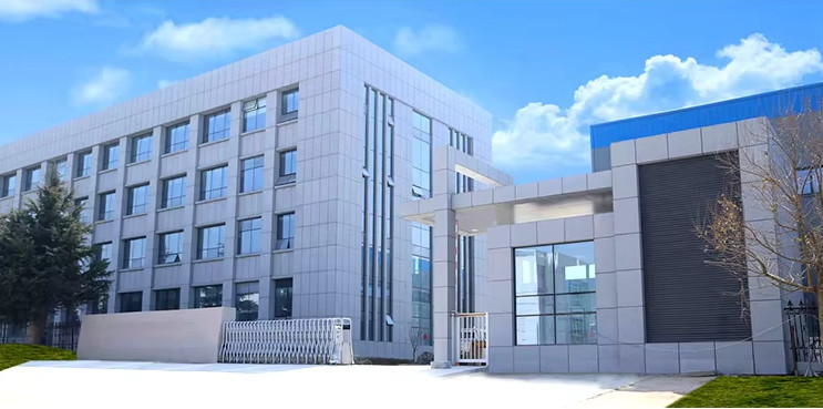 중국 Xi\\\'an Ruomu Trading Co., Ltd. 회사 프로필