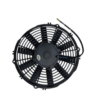 농장 냉각 팬 JG160-12C-130W-24V HANGCHA 25T 포크리프트 부품 객실 에어컨