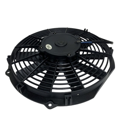 농장 냉각 팬 JG160-12C-130W-24V HANGCHA 25T 포크리프트 부품 객실 에어컨