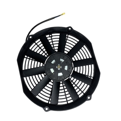 농장 냉각 팬 JG160-12C-130W-24V HANGCHA 25T 포크리프트 부품 객실 에어컨