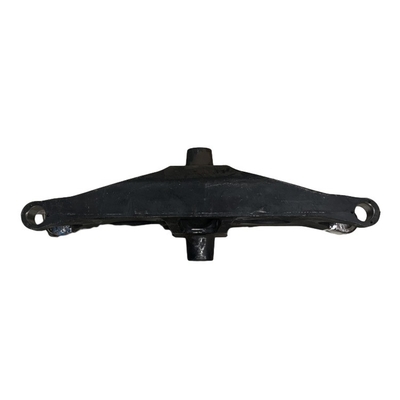 포크리프트 모델 CPC D 10-35 강철 스터링 스티어링 축 몸 R960-220002-000에 사용