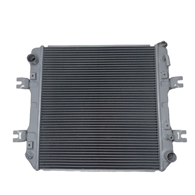 공급 포크리프트 부품 R9621-331000-000 HANGCHA CPCD30 냉각 시스템에 대한 수압 라디에이터