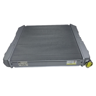 공급 포크리프트 부품 R9621-331000-000 HANGCHA CPCD30 냉각 시스템에 대한 수압 라디에이터