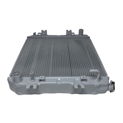공급 포크리프트 부품 R9621-331000-000 HANGCHA CPCD30 냉각 시스템에 대한 수압 라디에이터