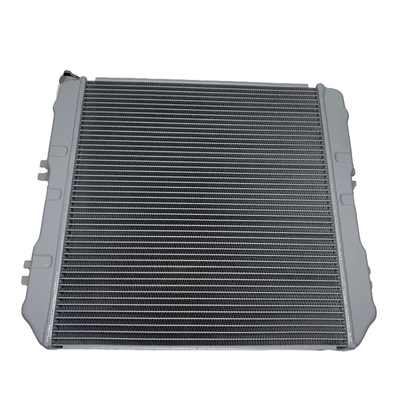 공급 포크리프트 부품 R9621-331000-000 HANGCHA CPCD30 냉각 시스템에 대한 수압 라디에이터