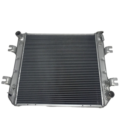 6.7KG 무게 하이드로릭 라디에이터 N160-334000-001 헝차 CPCD30 N 시리즈 포크 픽터