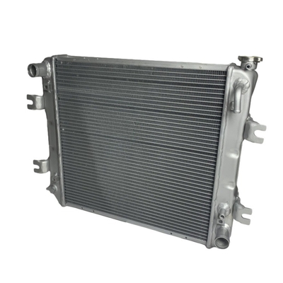 6.7KG 무게 하이드로릭 라디에이터 N160-334000-001 헝차 CPCD30 N 시리즈 포크 픽터