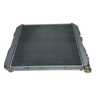 6.7KG 무게 하이드로릭 라디에이터 N160-334000-001 헝차 CPCD30 N 시리즈 포크 픽터