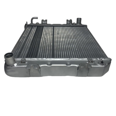 6.7KG 무게 하이드로릭 라디에이터 N160-334000-001 헝차 CPCD30 N 시리즈 포크 픽터