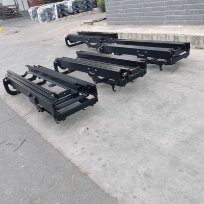 DF938-00001 다른 번호 D30B8-00001 HELI 리프팅 시스템에 대한 보장된 포크리프트 마스트