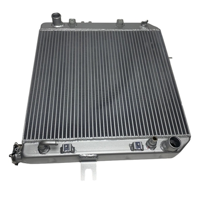 헝차용 수압 라디에이터 CPCD30 XR 시리즈 XR311-331000-000 XR311-331000-001