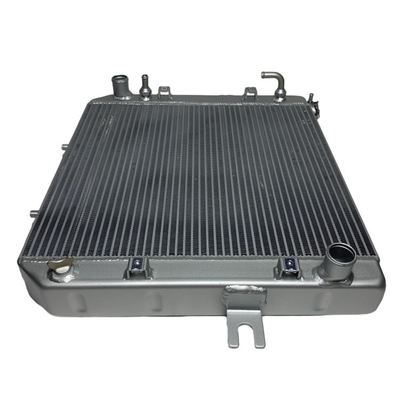 헝차용 수압 라디에이터 CPCD30 XR 시리즈 XR311-331000-000 XR311-331000-001