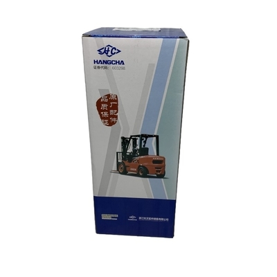 OEM 번호 H99Y1-00311X K1330 포크리프트 엔진 부품 공기 필터 무게 KG 0.5