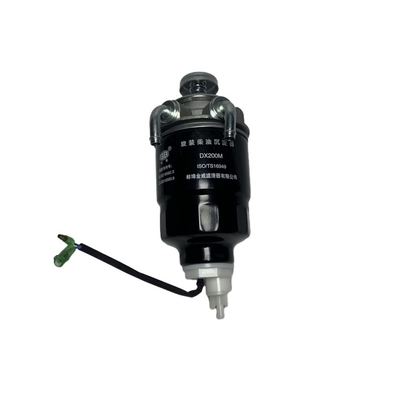 8-98037480-0 OEM NO DX200M 포크리프트용 연료 필터 모델 CPC D 20-100