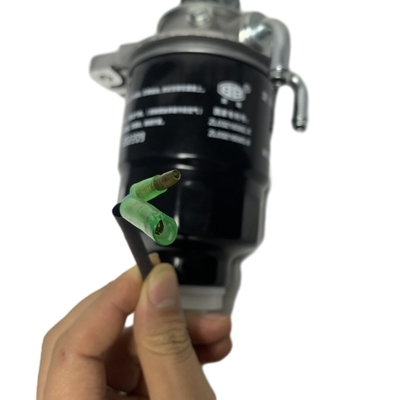 8-98037480-0 OEM NO DX200M 포크리프트용 연료 필터 모델 CPC D 20-100