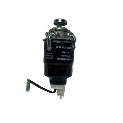 8-98037480-0 OEM NO DX200M 포크리프트용 연료 필터 모델 CPC D 20-100