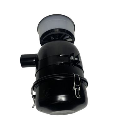 KY250C 포크리프트 부품 오일 바드 타입 공기 청소기 조립 44-02040-2 OEM NO 무게 KG 10