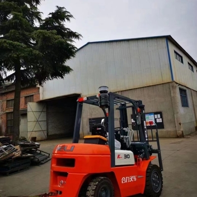 KY250C 포크리프트 부품 오일 바드 타입 공기 청소기 조립 44-02040-2 OEM NO 무게 KG 10