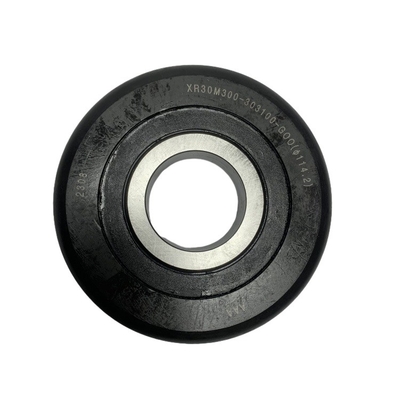 XR30M300-303000-G00 포크리프트 베어링 마스트 베어링 롤러 콤플렉스