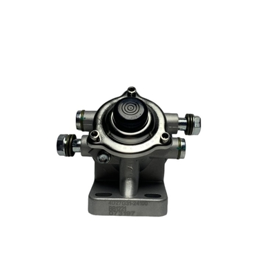 강철 재료 4D27G31-24100 연료 물 분리기 Assy 장점으로 긴 사용 수명