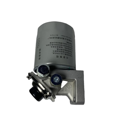 강철 재료 4D27G31-24100 연료 물 분리기 Assy 장점으로 긴 사용 수명