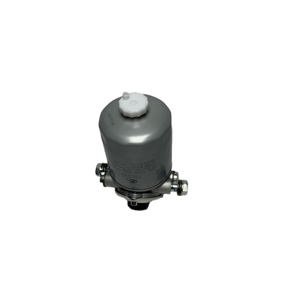 강철 재료 4D27G31-24100 연료 물 분리기 Assy 장점으로 긴 사용 수명