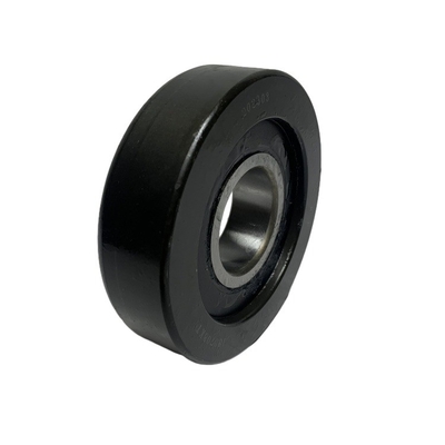 FD80-100 CPCD80-100 OEM 23658-33001 180708K와 함께 마스트 롤러 무게 KG 1.6 보장