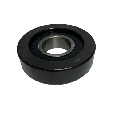 FD80-100 CPCD80-100 OEM 23658-33001 180708K와 함께 마스트 롤러 무게 KG 1.6 보장