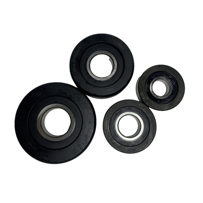 FD80-100 CPCD80-100 OEM 23658-33001 180708K와 함께 마스트 롤러 무게 KG 1.6 보장