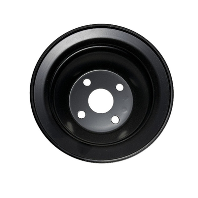 JAC 490B-41002 포크리프트 예비 부품 팬 벨트 롤리 490/4D27