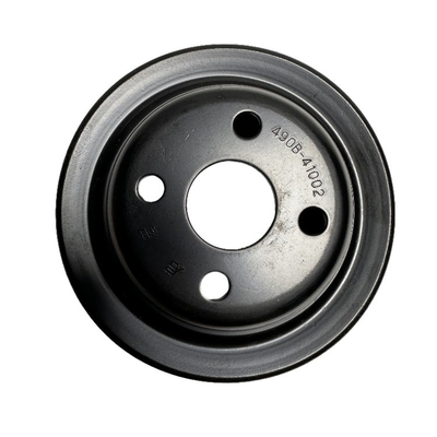 JAC 490B-41002 포크리프트 예비 부품 팬 벨트 롤리 490/4D27