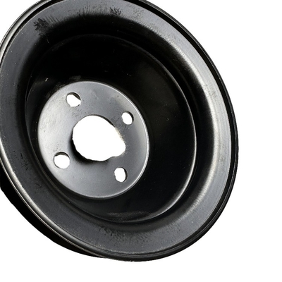 JAC 490B-41002 포크리프트 예비 부품 팬 벨트 롤리 490/4D27