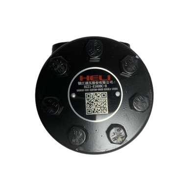 포크리프트에 적합합니다. 스티어링 시스템 보장된 오비트롤 K91K4-10201 BZZ1-E160BC-H