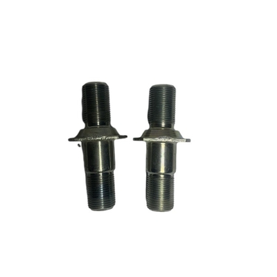 FD50-100Z8 포크리프트 모델의 앞축 허브 볼트 CPCD50-100 24353-72001 무게 0.6 KG