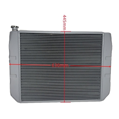 8KG 라디에이터 HELI CPC30 K9DH2-10201LDF 기계 수리 작업실에 제조