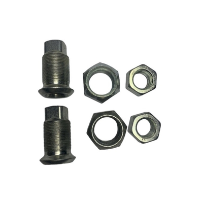 FD50-100Z8 포크리프트 모델의 앞축 허브 볼트 CPCD50-100 24353-72001 무게 0.6 KG