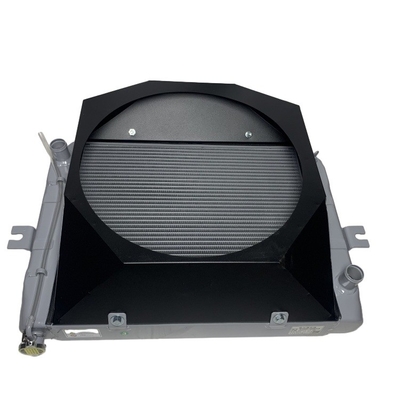 8KG 라디에이터 HELI CPC30 K9DH2-10201LDF 기계 수리 작업실에 제조