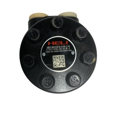 HELI H2HD4-10111 101S-5TSH-100-16-HC-X 포크리프트 스티어링 시스템 CPC D 20-35에 대한 오비트롤