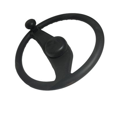 HELI A22A4-11102 포크리프트 모델 CPC D 20-30 블랙 스티어링 휠 조립