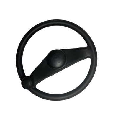 HELI A22A4-11102 포크리프트 모델 CPC D 20-30 블랙 스티어링 휠 조립