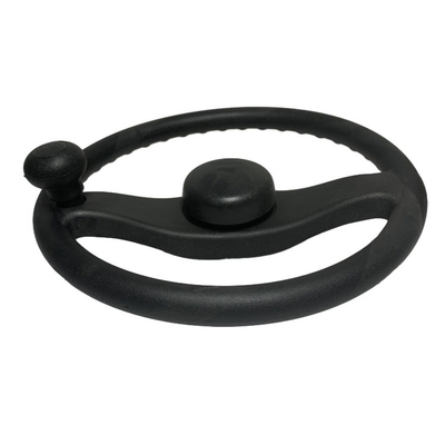 HELI A22A4-11102 포크리프트 모델 CPC D 20-30 블랙 스티어링 휠 조립
