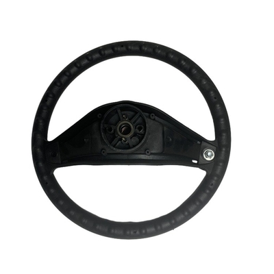 HELI A22A4-11102 포크리프트 모델 CPC D 20-30 블랙 스티어링 휠 조립
