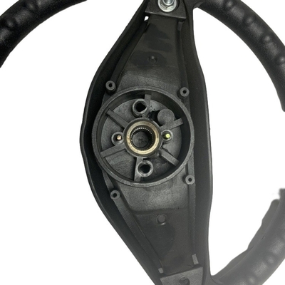 HELI A22A4-11102 포크리프트 모델 CPC D 20-30 블랙 스티어링 휠 조립