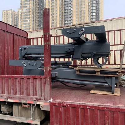 HELI D0U08-00001 승강기 기둥 철근 무게 1000kg