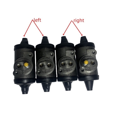 에너지 광산 포크 픽트 부품 왼쪽 브레이크 휠 실린더 CPCD80-100 230G3-70712G C52-61708-12015G