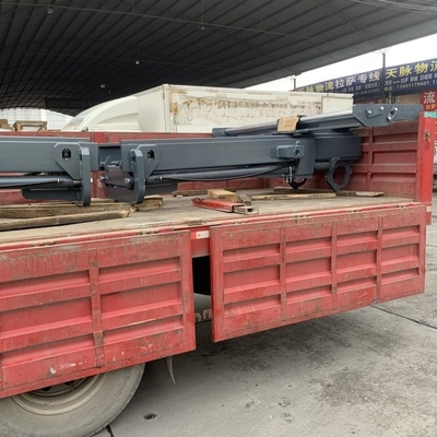 HELI D0U08-00001 승강기 기둥 철근 무게 1000kg