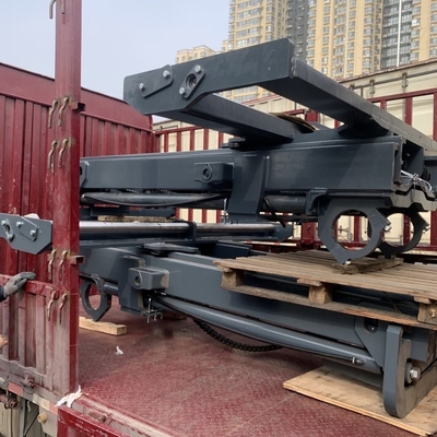 HELI D0U08-00001 승강기 기둥 철근 무게 1000kg