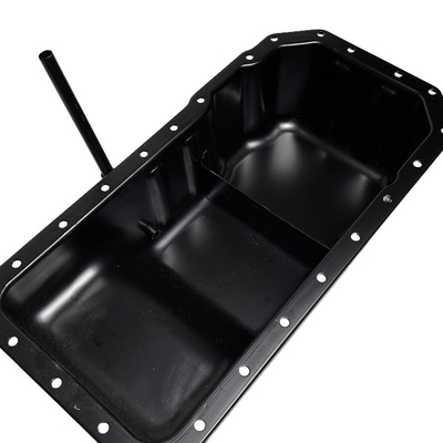 OEM NO 490B-07100 포크리프트 부품 490B-07100 엔진 오일 팬