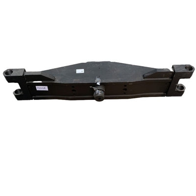 80DH-412000A CPCD80-100 스틸 사용 포크리프트 예비 부품에 대한 보조 스티어링 축체