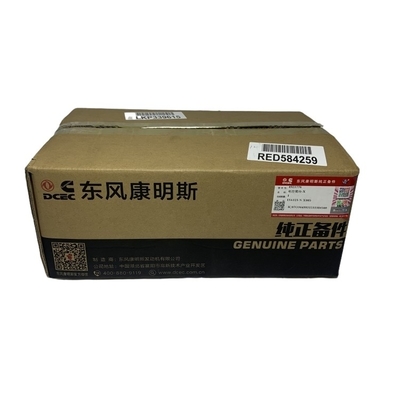 4921776DCEC 6D1070 QSB6.7 커민스용 제어기 전자 제어 모듈 보증